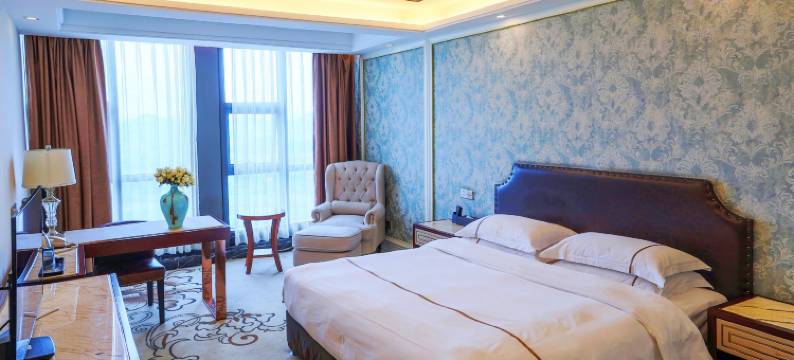 凯利酒店(绍兴上虞凯利大厦店)图片