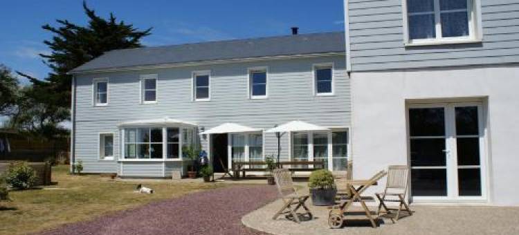 Escales Dans les Dunes图片