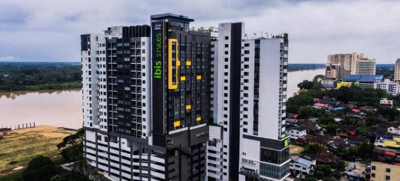 宜必思尚品哥打巴鲁酒店(ibis Styles Kota Bharu)图片