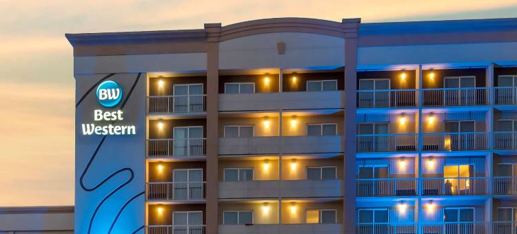 柯克伍德贝斯特韦斯特酒店(Best Western Kirkwood Inn)图片