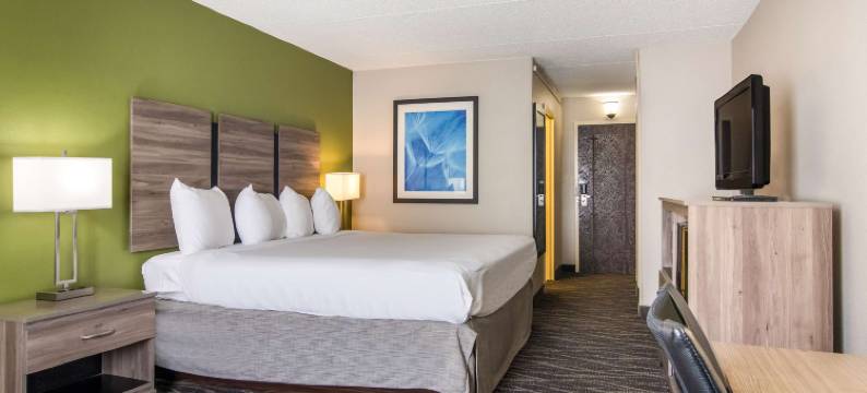 荷兰谷贝斯特韦斯特酒店(Best Western Dutch Valley Inn)图片