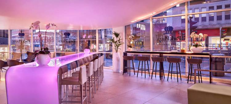 诺丁汉丽亭酒店(Park Plaza Nottingham)图片