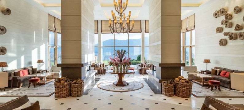 欧洲酒店及度假村(The Europe Hotel & Resort)图片