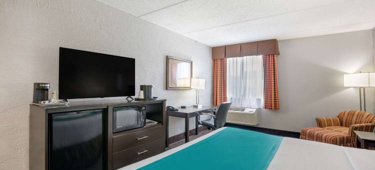 沃基肖大贝斯特韦斯特酒店(Best Western Waukesha Grand)图片