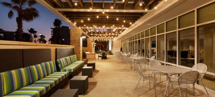 德斯廷希尔顿惠庭酒店(Home2 Suites by Hilton Destin)图片