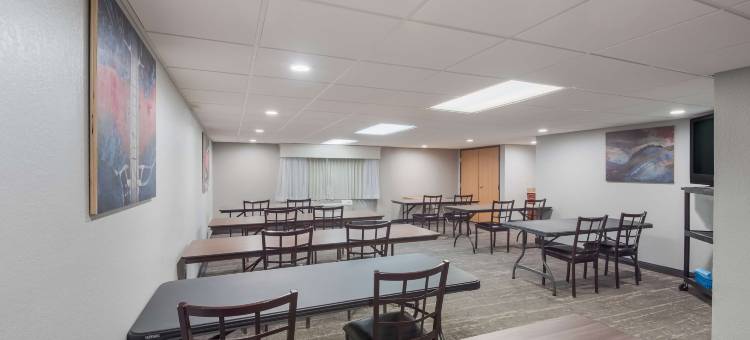 贝斯特韦斯特韦恩堡I-69北(Best Western Fort Wayne I-69 North)图片