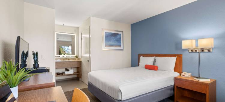 卡马里奥晚安旅馆(Good Nite Inn Camarillo)图片