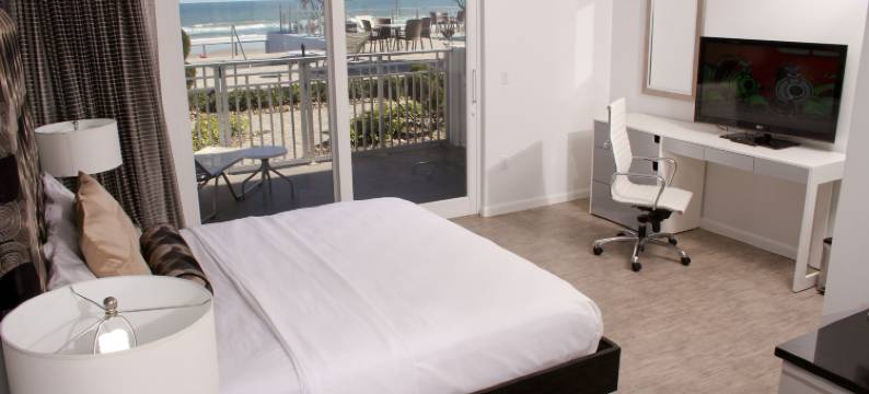 莲花精品套房酒店(Lotus Boutique Inn and Suites)图片