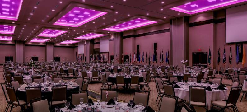 曼哈顿希尔顿花园酒店(Hilton Garden Inn Manhattan)图片