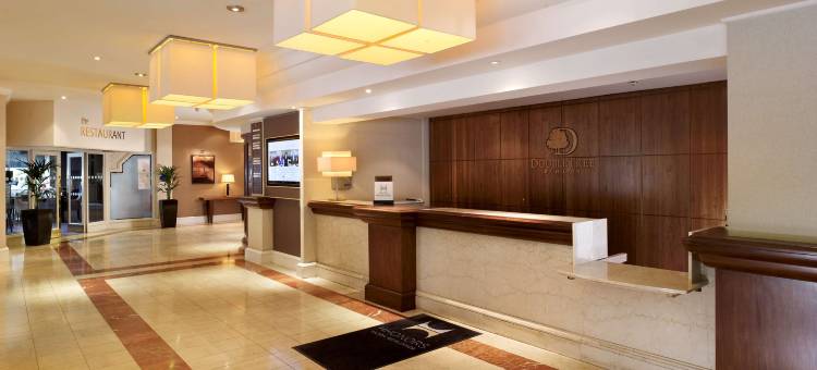 谢菲尔德公园希尔顿逸林酒店(DoubleTree by Hilton Sheffield Park)图片