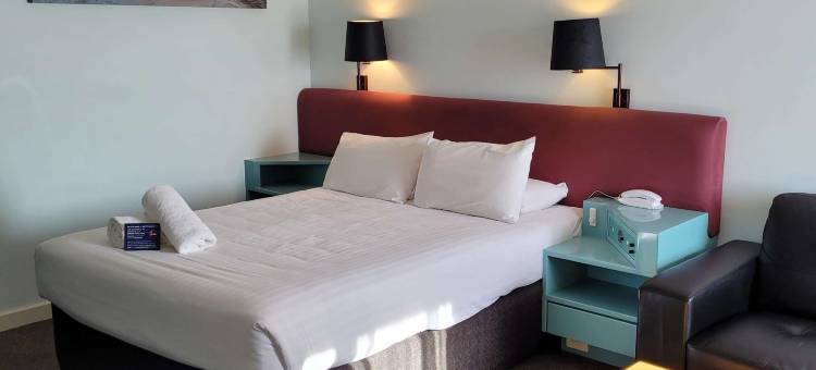 SureStay Hotel by Best Western the Clarence on Melville图片