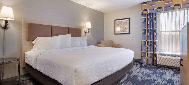 贝茨维尔贝斯特韦斯特优质必住酒店(Best Western Batesville)图片