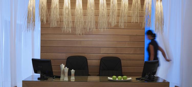 米特西斯蓝色圆顶酒店(Mitsis Selection Blue Domes)图片