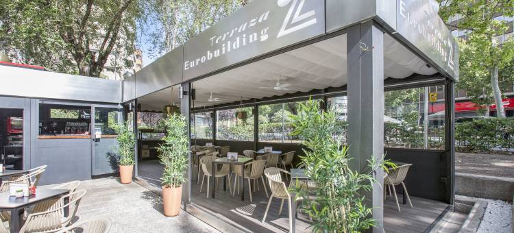 欧罗巴公寓2(Pierre & Vacances Apartamentos Edificio Eurobuilding 2)图片