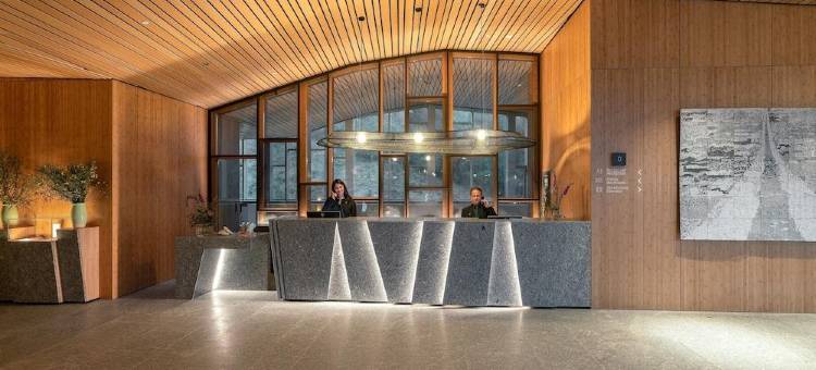 帕拉多尔科斯塔达莫特酒店(Parador Costa Da Morte)图片