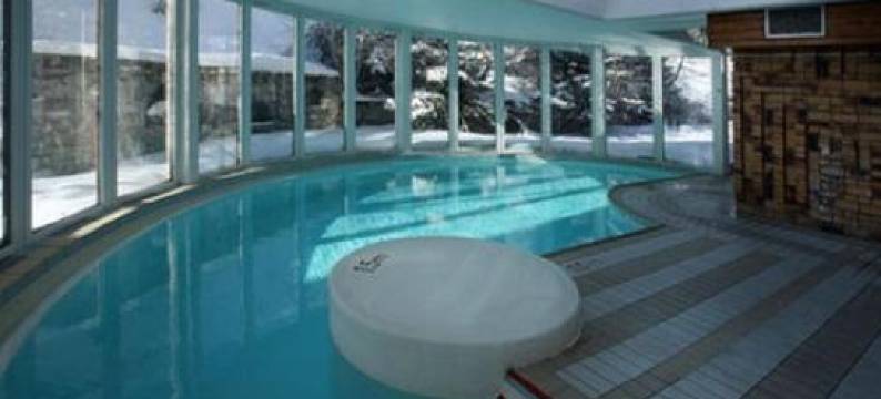 布鲁内里兰利酒店(Hotel la Brunerie)图片