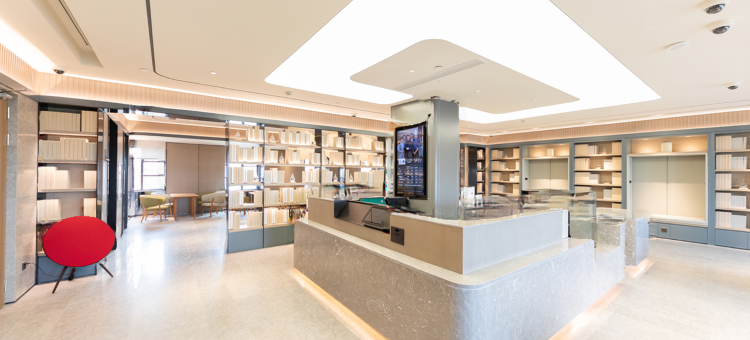 全季酒店(上海大学塔城路店)图片