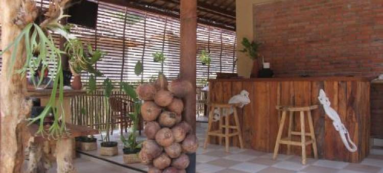 乌布乌马雅别墅(Umaya Ubud Villa)图片