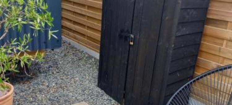 Stargazy Shepherds Hut图片