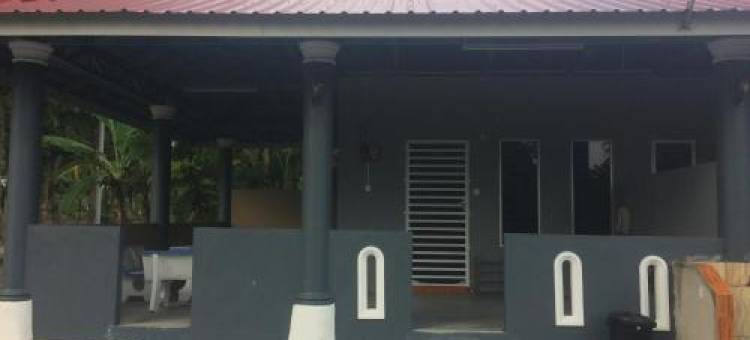 苏尔米宾馆(Roomstay Zulmi)图片