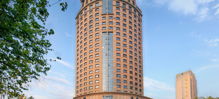 桔子酒店(杭州西湖凤起路店)图片