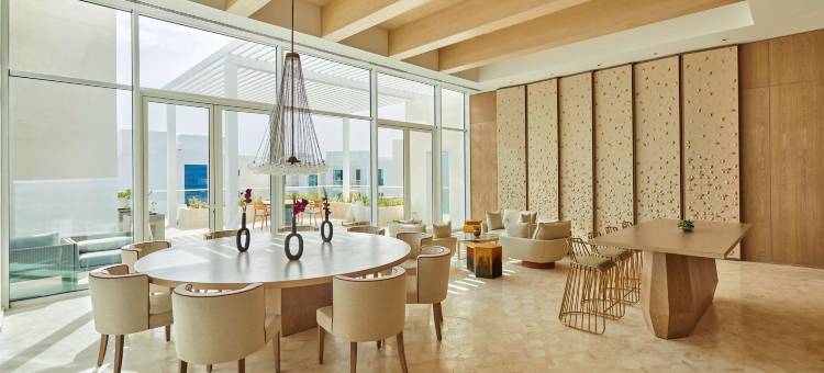 亚喀巴艾拉凯悦酒店(Hyatt Regency Aqaba Ayla Resort)图片