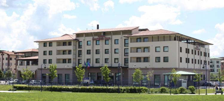 佛罗伦萨诺弗里希尔顿花园酒店(Hilton Garden Inn Florence Novoli)图片