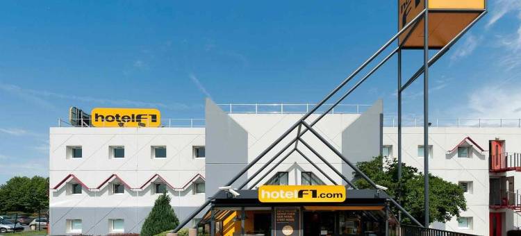 第戎北基里亚德直营酒店(Kyriad Direct Dijon Nord)图片