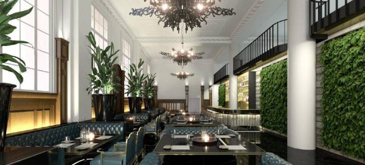 布里斯班阿迪纳公寓酒店(Adina Apartment Hotel Brisbane)图片