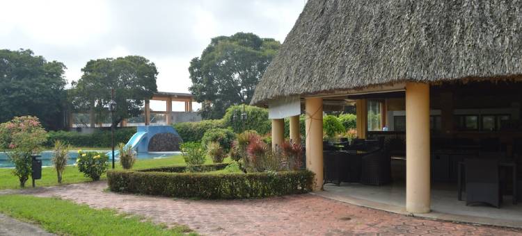 OYO Finca Tabacalera Tafisa,San Andrés Tuxtla图片