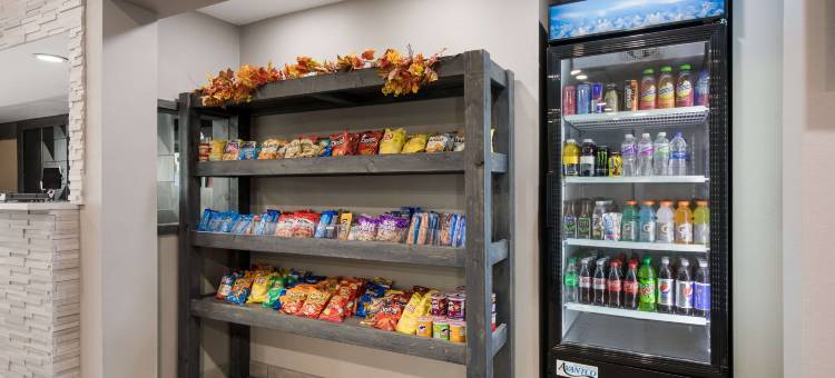 乔利特品质酒店(Quality Inn Joliet)图片