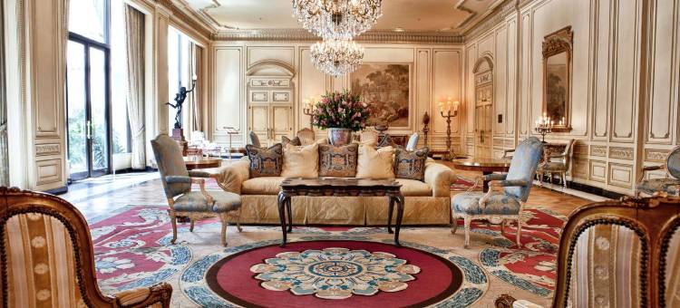 韦斯特盖特酒店(The Westgate Hotel)图片