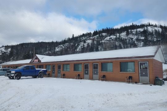 日落汽车旅馆(sunset motel)预订价格,联系电话位置地址【携程酒店】