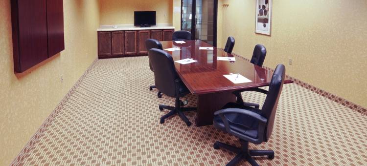 智选假日套房酒店莱巴嫩by IHG(Holiday Inn Express & Suites Lebanon)图片