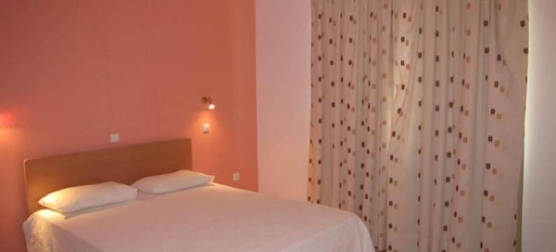 瓦萨米酒店式公寓(Valsami Hotel Apartments)图片