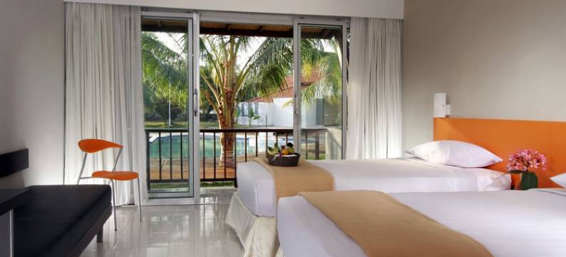 娜湾度假旅游喀拉喀托酒店(Grand Elty Krakatoa)图片