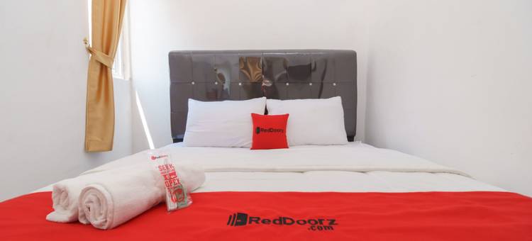 RedDoorz Near Kampus Uin Lampung图片