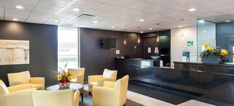 凯艺酒店(Quality Inn)图片