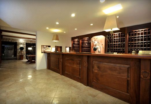 Hotel Morabeza Hotel Overview