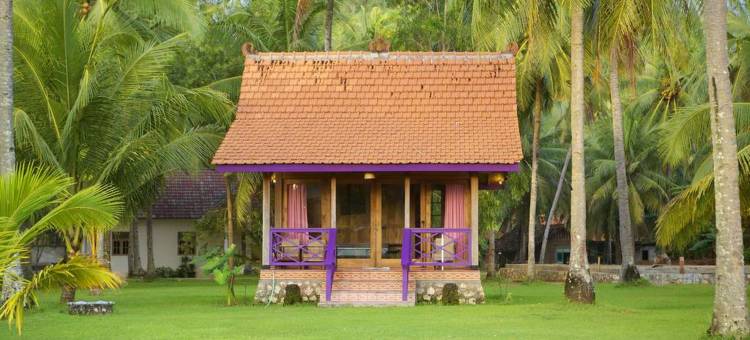 德萨里马桑度假屋(Desa Limasan Resort)图片