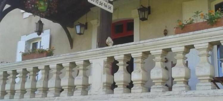 克洛斯德拉萨拉曼蒂拉宾馆(Le Clos de la Salamandre)图片