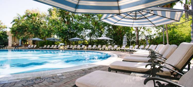 达累斯萨拉姆塞雷纳酒店(Dar es Salaam Serena Hotel)图片