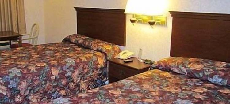 萨姆特老鹰汽车旅馆(Eagle Inn Sumter)图片