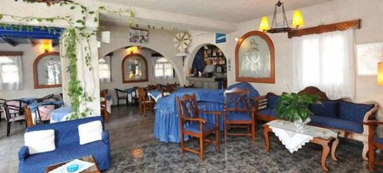 波尔图佩里萨酒店(Hotel Porto Perissa)图片