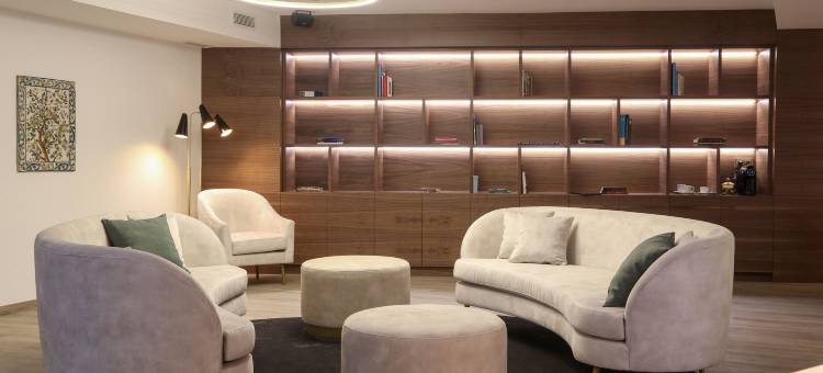 文奇阿尔法玛(Vincci Alfama)图片