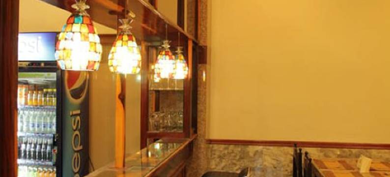 金龙度假村(Golden Dragon Resort)图片