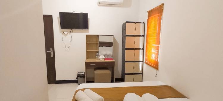 梅尔57号酒店(Merr 57)图片