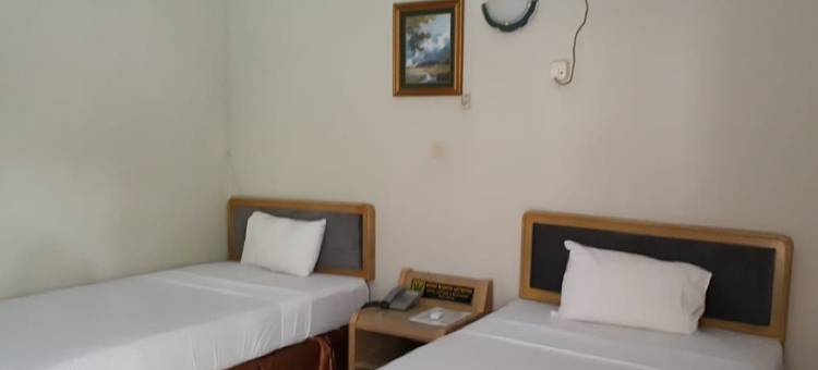 阿格罗维萨塔酒店(Hotel Agrowisata)图片