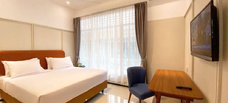 Aron Hotel Purwokerto图片
