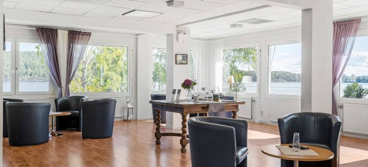 弗莱肯斯特兰贝斯特韦斯特Sure精选酒店(Hotell Frykenstrand, Sure Hotel Collection by Best Western)图片